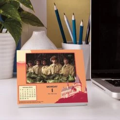 Harry Potter 2024 Desk Calendar -Calendars Sales Store 859cf504 e375 4ac5 8b6d 06910b0247c0