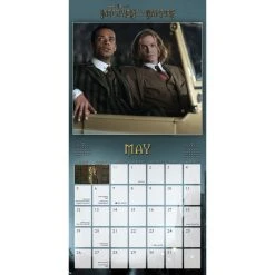 Anne Rice's Interview With The Vampire 2024 Wall Calendar 11 Anne Rice's Interview With The Vampire 2024 Wall Calendar -Calendars Sales Store 85d3c73a 97da 4e21 bf44 110fd9833272