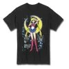 Sailor Moon Soldier Unisex Adult T-Shirt -Calendars Sales Store 8797e9ff e9c4 4194 bf2c 63795f4d4e8c
