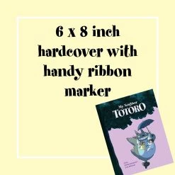 Chronicle Books My Neighbor Totoro 2024 Planner -Calendars Sales Store 87b79c84 bbc1 4cac b635 85aa487178fb