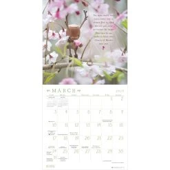 Becorns Forest Folk 2024 Wall Calendar -Calendars Sales Store 87ba2d47 8c1a 4911 8aa4 06ffca9ebd9d