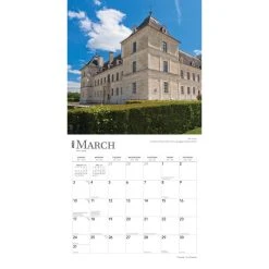 France La France-English French 2024 Wall Calendar -Calendars Sales Store 893a32a6 9a6d 44d7 a749 ca690f339dc9