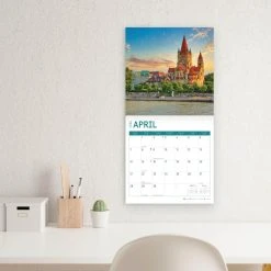 Austria 2024 Wall Calendar -Calendars Sales Store 8b424e5d 6335 4167 8d9f 415e310e3ce7
