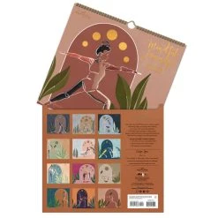Mindful Journeys 2024 Wall Calendar -Calendars Sales Store 8b783b2a d7d1 4bd2 94f6 4fdb87f388ca