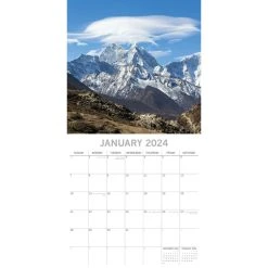 Wonders Of The World 2024 Wall Calendar -Calendars Sales Store 8c7ac003 2f99 4f2e acd0 24fe230625e8