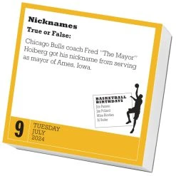 Year Of Basketball Trivia! 2024 Desk Calendar -Calendars Sales Store 8c85d523 34af 4ad8 9a07 98268f62b4c8