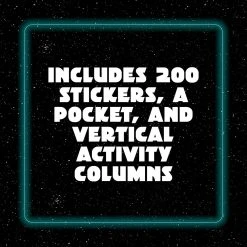 Chronicle Books Star Wars Darth Vader & Family 2024 Wall Calendar -Calendars Sales Store 8cad86d8 6b41 49ee bdcb b2447f147b4b