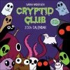 Cryptid Club 2024 Wall Calendar 2 Cryptid Club 2024 Wall Calendar -Calendars Sales Store 8d70ff9b 3b50 41de 918b e2e392196a5f