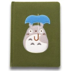 Totoro Plush Journal 15 Totoro Plush Journal -Calendars Sales Store 8d87085f 5cd6 4b4d b8f5 e1e3a9415fce