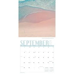 Beaches Year In Paradise 2024 Wall Calendar -Calendars Sales Store 8dc1e479 56bd 4a59 969f 4bfe3343b2a2