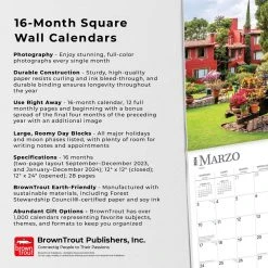 Haciendas De Mexico 2024 Wall Calendar -Calendars Sales Store 8de0ecc2 3df9 447b 904e d73b16dcd8c9