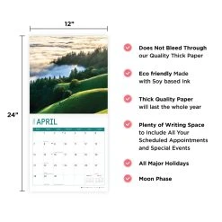 American Landscapes 2024 Wall Calendar -Calendars Sales Store 8e08439d cf4a 4c6a ab5f 78cb9bc0ab8b
