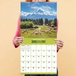 Mountains 2024 Wall Calendar 12 Mountains 2024 Wall Calendar -Calendars Sales Store 8e8b41ff 19eb 45ba aea8 97163a1e2471