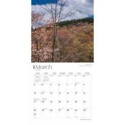 Vermont Wild And Scenic 2024 Wall Calendar -Calendars Sales Store 8ed5e8ba 224e 40a2 9775 747877607592