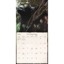 Lord Of The Rings 2024 Wall Calendar -Calendars Sales Store 8eea8675 e31e 4842 b08f 7fc0657c7022