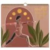 Mindful Journeys 2024 Wall Calendar -Calendars Sales Store 8f22f4a8 48be 4ef0 b4ed 9b4a626acf7f