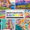 Destination Rainbow 2024 Wall Calendar -Calendars Sales Store 8f26ed68 9332 4742 970f 26f9d31bdcab