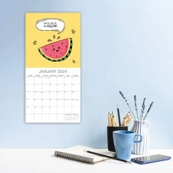 Avo Great Day 2024 Wall Calendar 11 Avo Great Day 2024 Wall Calendar -Calendars Sales Store 8f90776d d734 48b2 8689 6023c867d493