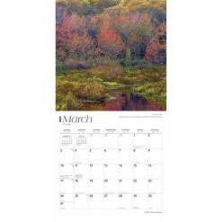 Maine Wild And Scenic 2024 Wall Calendar -Calendars Sales Store 8fcfce5a a252 457e a000 93fe4010eff9