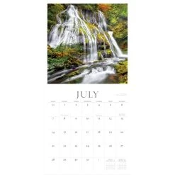 Washington Evergreen 2024 Wall Calendar -Calendars Sales Store 8fd74789 e822 4beb aa94 ad5ef68ed496
