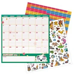 Disney Classic 2024 Magnetic Calendar 13 Disney Classic 2024 Magnetic Calendar -Calendars Sales Store 902d2695 daed 46cf 8ff4 860cc20e7ea5