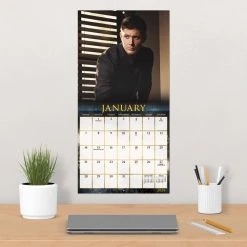 Supernatural 2024 Wall Calendar -Calendars Sales Store 91328eb0 31f0 4a97 97d8 b855b3e2b404