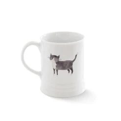 Cat's Meow Grey Mug -Calendars Sales Store 9134b44e 54dc 4942 b847 be5c2bc5afae