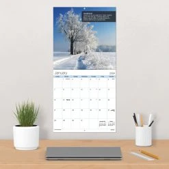 Elements Of Nature 2024 Wall Calendar -Calendars Sales Store 9262be02 e551 4862 a391 084ddcdae5a3