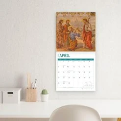 Jesus 2024 Wall Calendar -Calendars Sales Store 93abeffd cdd6 4a68 a641 9fddb4cfa7b9