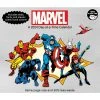 Marvel History 2024 Desk Calendar -Calendars Sales Store 95393c05 ae0c 4a02 abc7 ffb72149f877