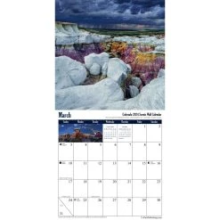 Colorado 2024 Wall Calendar -Calendars Sales Store 95e05638 eb7f 4a1a 8f45 c93e77ba82d3