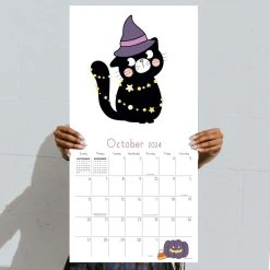 Must Love Cats 2024 Wall Calendar 12 Must Love Cats 2024 Wall Calendar -Calendars Sales Store 964f2734 4840 46b0 bab6 3721f2c5b85e