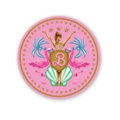 Barbie The Movie Exclusive With Decal 2024 Wall Calendar 12 Barbie The Movie Exclusive With Decal 2024 Wall Calendar -Calendars Sales Store 9655f6b3 1704 4a31 99a9 2aff04baed04