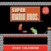 Super Mario Bros. 8-Bit Retro 2024 Wall Calendar -Calendars Sales Store 96956d30 5143 4888 a446 ad99e9c10c95