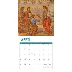 Jesus 2024 Wall Calendar -Calendars Sales Store 96ded325 ce50 4970 9591 9f41e3e40e1a