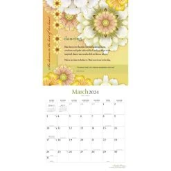 Fearless Woman 2024 Wall Calendar -Calendars Sales Store 96e3c711 4c46 4262 b92f 7f9ee8a2458a
