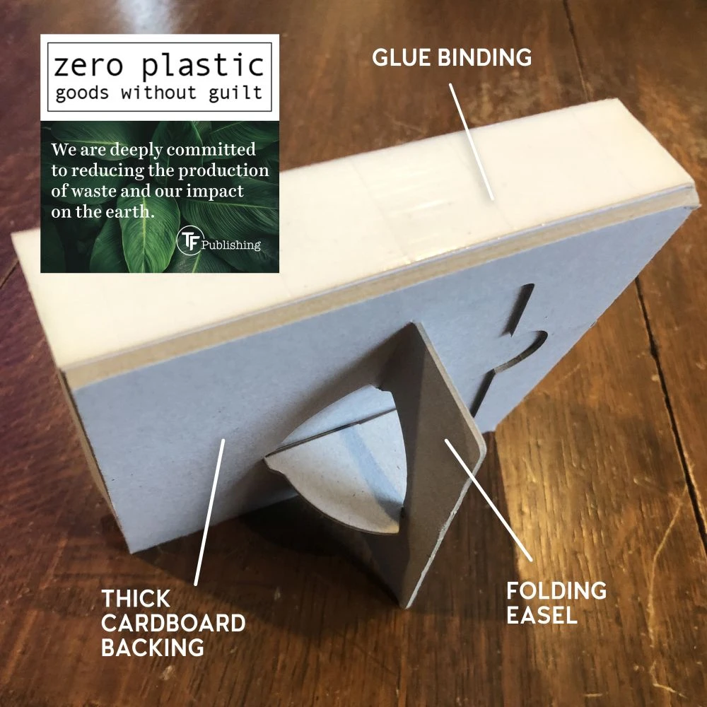 Inspiring Women 365 2024 Desk Calendar 8 Inspiring Women 365 2024 Desk Calendar - Image 6