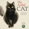 Artful Cat 2024 Wall Calendar -Calendars Sales Store 978d45bd 3dc2 4826 9953 44c9dc4751e3