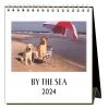 By The Sea 2024 Easel Desk Calendar -Calendars Sales Store 97fa2a35 685e 4db7 b7ba d67c6e1b5bfd