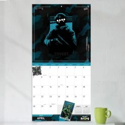 Call Of Duty 2024 Wall Calendar 9 Call Of Duty 2024 Wall Calendar -Calendars Sales Store 99aae1c5 16d9 4265 a6ce d5ff41bbda2e