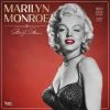 Marilyn Monroe French 2024 Wall Calendar