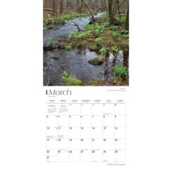 Connecticut Wild And Scenic 2024 Wall Calendar -Calendars Sales Store 9a1e6b98 2830 4b29 be31 cb8dadd8d69f