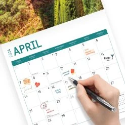 Grand Canyon 2024 Wall Calendar -Calendars Sales Store 9b59d082 eb4d 4a99 a018 6f3c4e54e99c