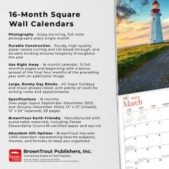 Nova Scotia 2024 Wall Calendar -Calendars Sales Store 9e45426b a151 4341 b5db 61a17875020d