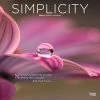 Simplicity 2024 Wall Calendar -Calendars Sales Store 9f61c1e9 8701 413e bf27 74afdb53084c