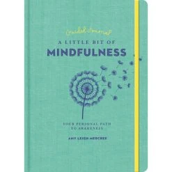 Little Bit Of Mindfulness Guided Journal