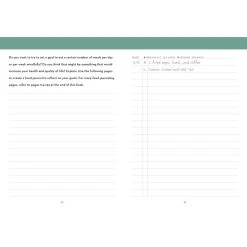 Little Bit Of Mindfulness Guided Journal -Calendars Sales Store IMG 2 202300011392