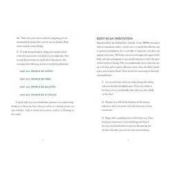 Little Bit Of Mindfulness Guided Journal -Calendars Sales Store IMG 4 202300011392