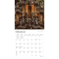 Magic Places 2024 Wall Calendar -Calendars Sales Store a0cf45d0 81e2 4a60 9fd2 1cc9ec65e6cb