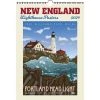 New England Lighthouses Poster 2024 Wall Calendar -Calendars Sales Store a123ab03 14bd 486f 97f1 a352ce2a53e5